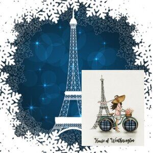 Handcrafted Earrings